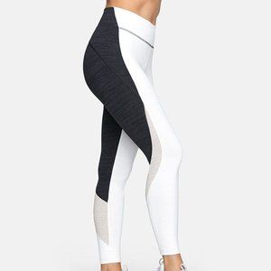 Outdoor Voices TechSweat 7/8 Leggings - SMALL